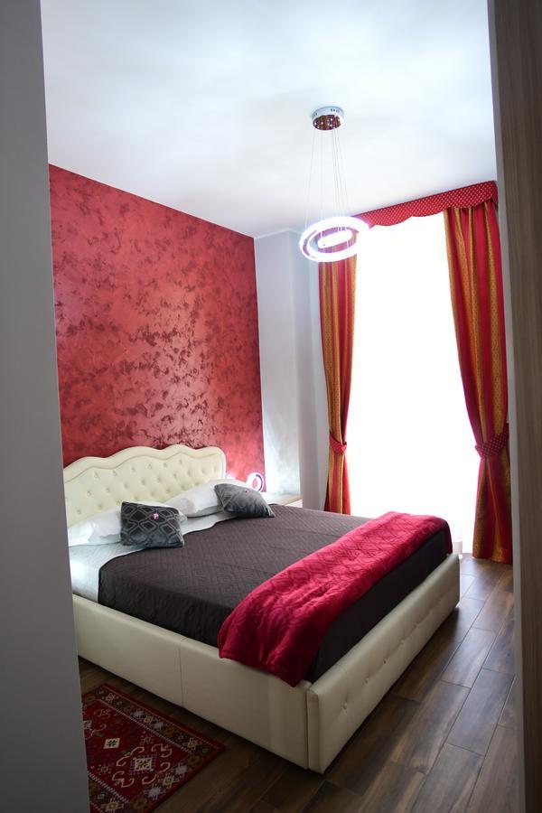 Royal Termini Hotel Róma Kültér fotó