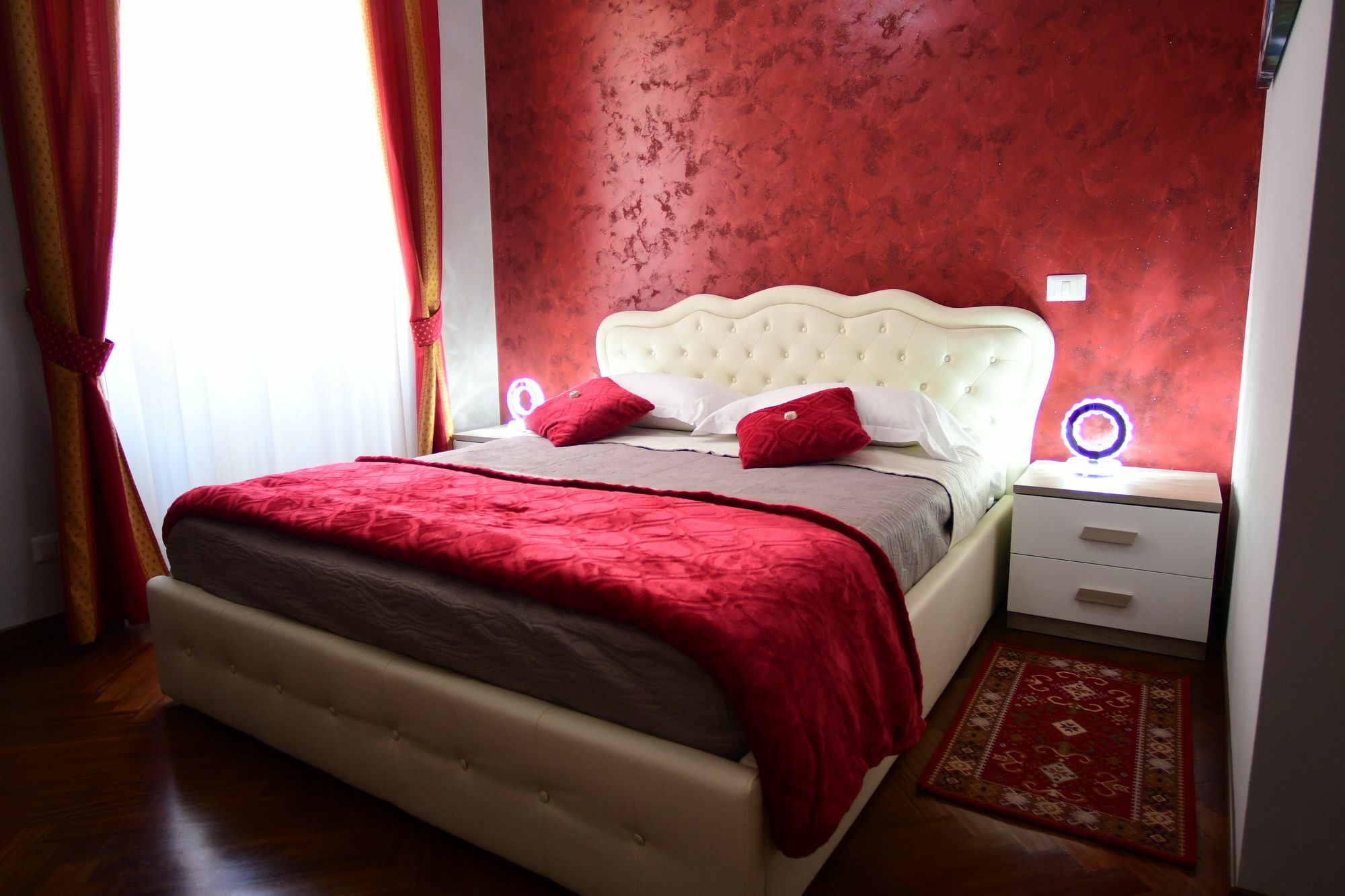 Royal Termini Hotel Róma Kültér fotó